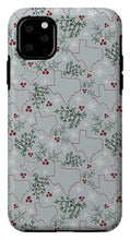 Load image into Gallery viewer, Texas Christmas Pattern - Phone Case