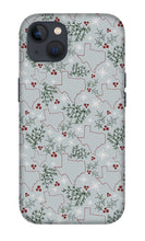 Load image into Gallery viewer, Texas Christmas Pattern - Phone Case