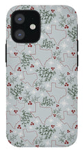 Load image into Gallery viewer, Texas Christmas Pattern - Phone Case