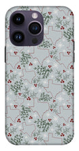 Load image into Gallery viewer, Texas Christmas Pattern - Phone Case