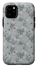 Load image into Gallery viewer, Texas Christmas Pattern - Phone Case
