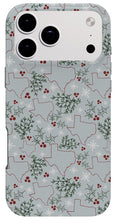 Load image into Gallery viewer, Texas Christmas Pattern - Phone Case