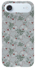 Load image into Gallery viewer, Texas Christmas Pattern - Phone Case