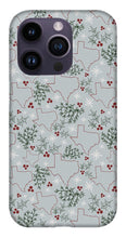 Load image into Gallery viewer, Texas Christmas Pattern - Phone Case