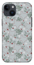 Load image into Gallery viewer, Texas Christmas Pattern - Phone Case