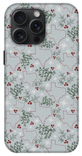 Load image into Gallery viewer, Texas Christmas Pattern - Phone Case