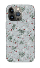 Load image into Gallery viewer, Texas Christmas Pattern - Phone Case