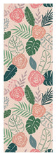 Load image into Gallery viewer, Tropical Floral Pattern - Yoga Mat