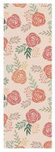 Load image into Gallery viewer, Warm Floral Pattern - Yoga Mat