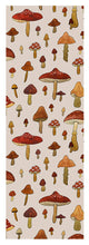 Load image into Gallery viewer, Watercolor Mushroom Pattern - Yoga Mat