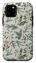 Load image into Gallery viewer, Winter Berry Pattern - Phone Case