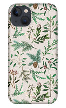 Load image into Gallery viewer, Winter Berry Pattern - Phone Case