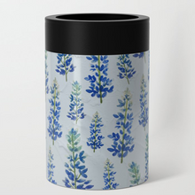 Load image into Gallery viewer, Blue Bonnet Can Cooler/Koozie