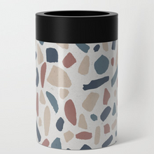 Load image into Gallery viewer, Cool Terrazzo Can Cooler