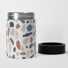 Load image into Gallery viewer, Cool Terrazzo Can Cooler