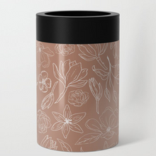 Load image into Gallery viewer, Copper Magnolia Can Cooler/Koozie