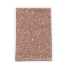 Load image into Gallery viewer, Copper Magnolia Tea Towels [Wholesale]