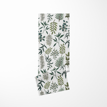 Load image into Gallery viewer, Fern Yoga Mat