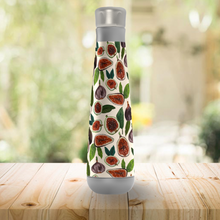 Load image into Gallery viewer, Fig Peristyle Water Bottle