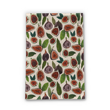 Load image into Gallery viewer, Fig Tea Towel [Wholesale]