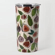Load image into Gallery viewer, Fig Travel Mug