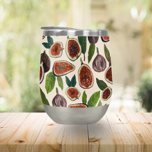 Load image into Gallery viewer, Fig Stemless Wine Tumbler [Wholesale]