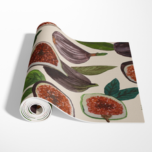 Load image into Gallery viewer, Fig Yoga Mat