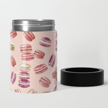 Load image into Gallery viewer, Macaron Can Cooler/Koozie