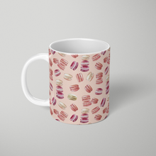 Load image into Gallery viewer, Macaron Pattern - Mug