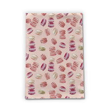 Load image into Gallery viewer, Macaron Pattern Tea Towels [Wholesale]
