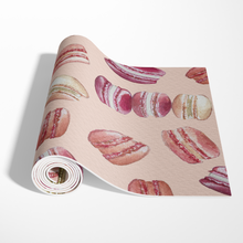 Load image into Gallery viewer, Macaron Yoga Mat