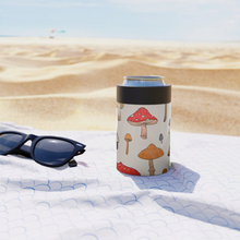 Load image into Gallery viewer, Mushroom Can Cooler/Koozie