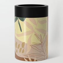 Load image into Gallery viewer, Orange Terracotta Can Cooler/Koozie