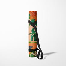 Load image into Gallery viewer, Papaya Yoga Mat