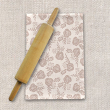 Load image into Gallery viewer, Pastel Floral Pattern Tea Towels