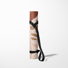 Load image into Gallery viewer, Pink Terracotta Desert Yoga Mat
