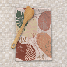 Load image into Gallery viewer, Pink Terracotta Tea Towels