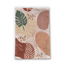 Load image into Gallery viewer, Pink Terracotta Tea Towels