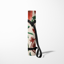 Load image into Gallery viewer, Pomegranate Yoga Mat
