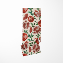 Load image into Gallery viewer, Pomegranate Yoga Mat