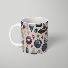Load image into Gallery viewer, Potions Pattern - Mug