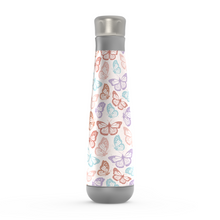 Load image into Gallery viewer, Rainbow Butterfly Peristyle Water Bottles