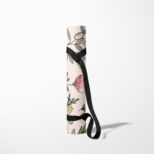 Load image into Gallery viewer, Spring Botanical Yoga Mat