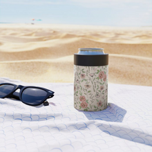 Load image into Gallery viewer, Spring Floral Can Cooler/Koozie