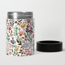 Load image into Gallery viewer, Spring Garden Can Cooler/Koozie