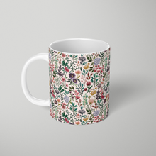 Load image into Gallery viewer, Spring Garden Flowers - Mug