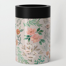 Load image into Gallery viewer, Springtime Can Cooler/Koozie