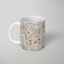 Load image into Gallery viewer, Springtime Pattern - Mug
