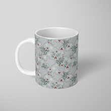 Load image into Gallery viewer, Texas Christmas Pattern - Mug