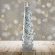 Load image into Gallery viewer, Texas Christmas Peristyle Water Bottle